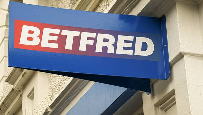 Betfred Sports anuncia una nueva casa de apuestas en Maryland