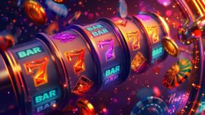 Inspired Entertainment y Caesars Entertainment estrenan el título de tragamonedas «Caesars Big Money»