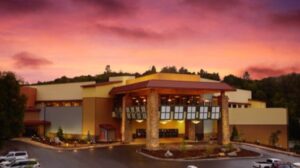 El hotel del Black Oak Casino Resort se asocia con PathoSans
