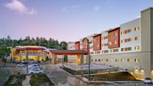 Inteligencia rápida y personalizada que impulsa Black Oak Casino Resort