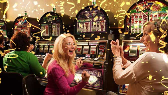 El Casino Bok Homa celebra su 12º aniversario