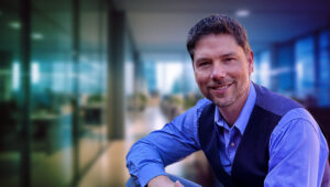 QCI nombra a Brandon Lenssen como vicepresidente y gerente general