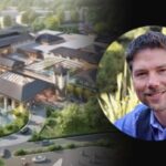 Full House Resorts nombra a Brandon Lenssen vicepresidente y gerente general del Chamonix Casino Hotel