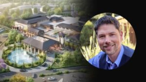 Full House Resorts nombra a Brandon Lenssen vicepresidente y gerente general del Chamonix Casino Hotel