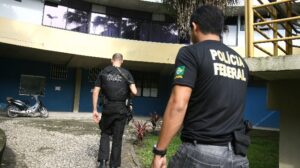 Allanan casas de tres influencers brasileños por el escándalo de «Fortune Tiger»