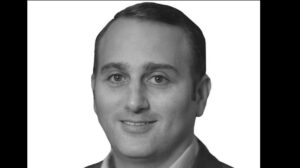 Robbie Bressler es nombrado director financiero interino por Bragg Gaming