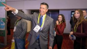 Brian Sandoval es nombrado miembro de la junta directiva de Resorts World