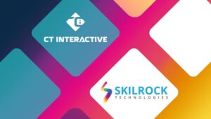 CT Interactive se asocia con Skilrock Technologies