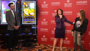 Caesars Digital y PlayAgs lanzan Rakin’ Bacon Odyssey en Nueva Jersey