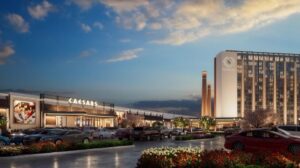 Virginia informa de una disminución de 5 millones de dólares en los ingresos mensuales por juegos de casino