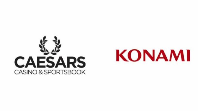 Caesars-and-Konami