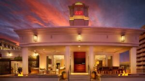 Caesars adquiere el proveedor de tecnología de apuestas deportivas ZeroFlucs