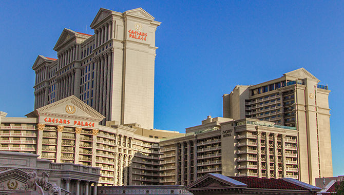 CaesarsPalace