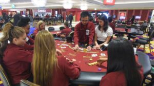 Las tribus de California demandan bloquear los juegos «bancarizados» de los casinos privados