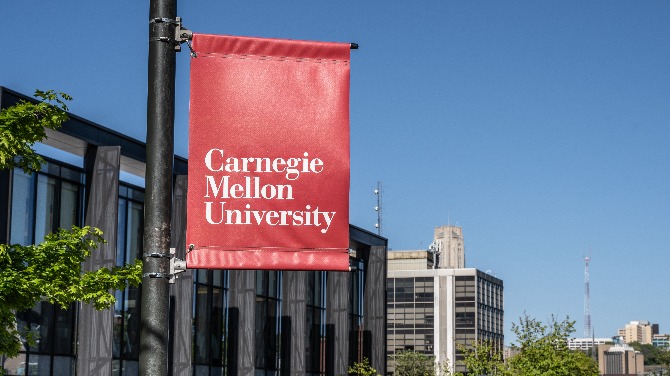 Carnegie-Mellon-University