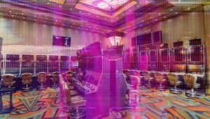 El Harrington Raceway & Casino cerró por problemas técnicos