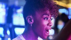 The Grand Island abre un casino temporal