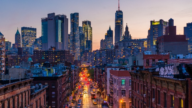 Casinos-in-Manhattan