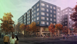 El Ayuntamiento de Cedar Rapids permite el acuerdo de opción de compra para Cedar Crossing