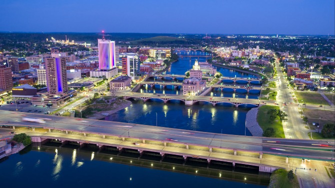 Cedar-Rapids