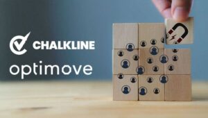 Chalkline firma un acuerdo de soluciones de marketing con Optimove