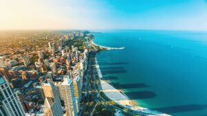 Se anuncia la OPI en Bally’s Chicago