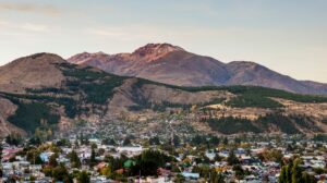 Argentina: Chubut lanza Betwarrior como plataforma legal de apuestas online