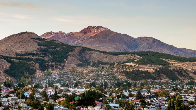 Argentina: Chubut lanza Betwarrior como plataforma legal de apuestas online