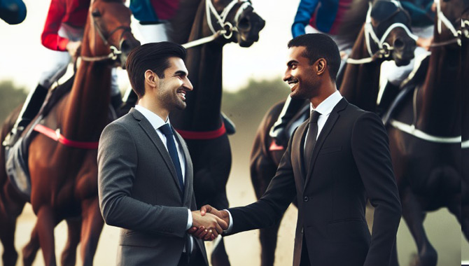 Churchill Downs se asocia con Royal Ascot, Jockey Club