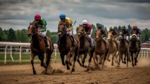 CDI anuncia planes para actualizar partes del hipódromo de Churchill Downs