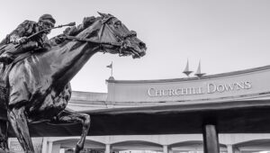 Churchill Downs Incorporated comprará Exacta Systems