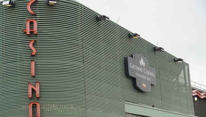 Los casinos Gateway de Ontario sufren un cierre repentino