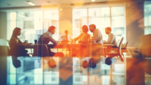 Continent 8 Technologies nombra a Dave Phillips nuevo vicepresidente de Network