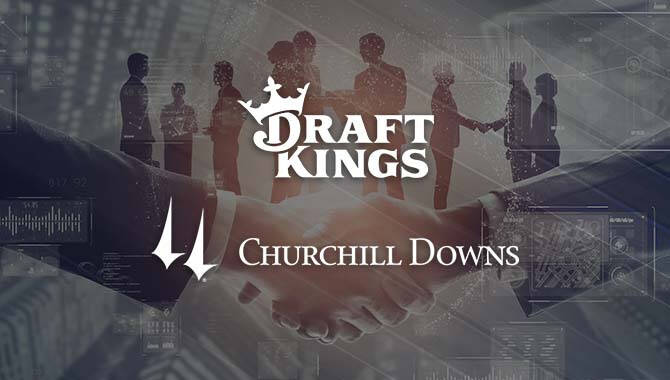 Churchill Downs y DraftKings lanzan DK Horse