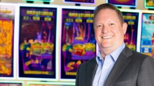 AGS nombra a Dan Marcus vicepresidente de gestión de productos