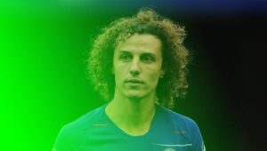 La estrella del fútbol brasileño David Luiz se une a BC.Game como embajador de la marca