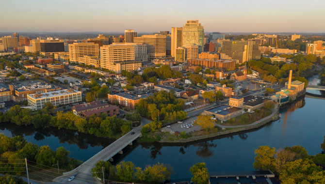 Internet Vikings estrena su segundo centro de datos en Delaware