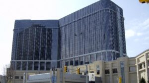 Los ingresos de los casinos de Detroit aumentan un 1% hasta alcanzar los 107 millones de dólares en junio de 2025