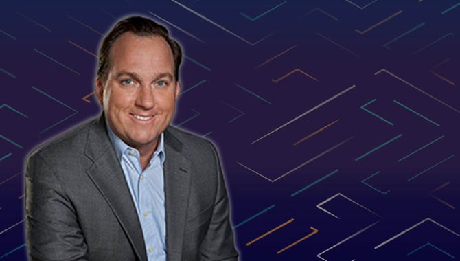 Diamond Sports Group nombra a David Preschlack nuevo CEO