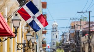 La lotería nacional de República Dominicana respalda la nueva propuesta de ley de juegos de azar