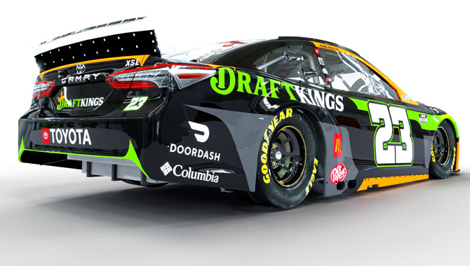 DraftKings-NASCAR-ga