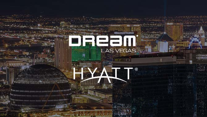 Hyatt Hotels Corp. adquirirá Dream Hotel Group
