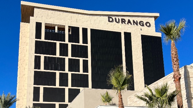 Gaming America en movimiento: Station abre Durango Casino and Resort