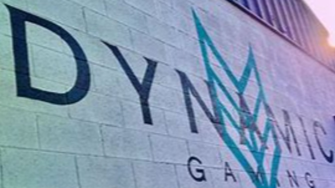 Dynamic-Gaming