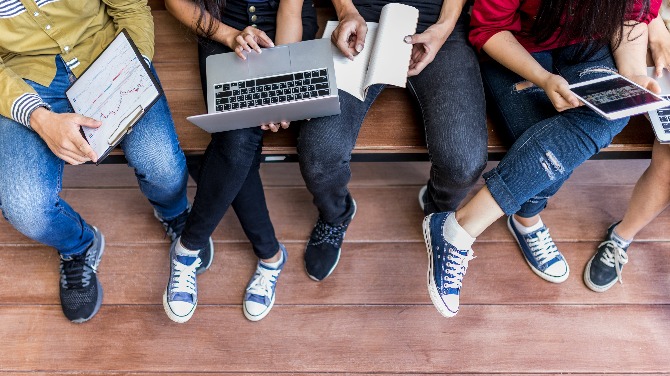 ROGA lanza la campaña Know Your Play