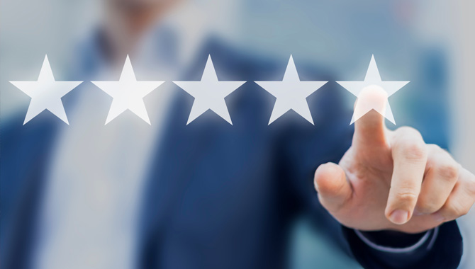 Five-Star-Hotel-Rating