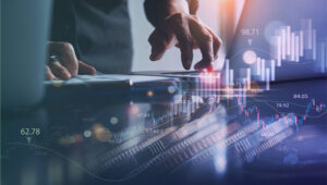 Los ingresos de Flutter en el primer semestre alcanzan los 6.110 millones de dólares, y EE. UU. representan más de un tercio