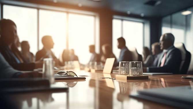 GAN-board-of-directors-announcement