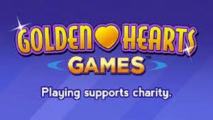 Golden Heart Games anuncia 10 millones de libras en donaciones desde su lanzamiento en 2020