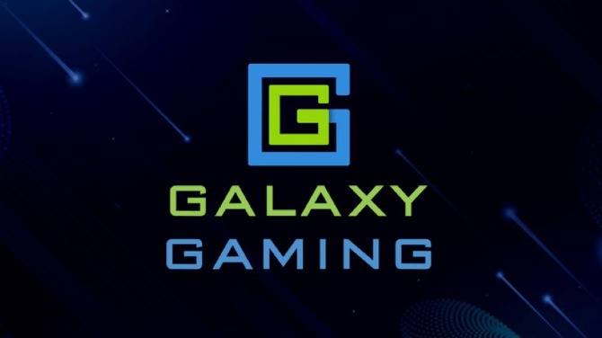 Evolution adquirirá Galaxy Gaming en una transacción de 85 millones de dólares
